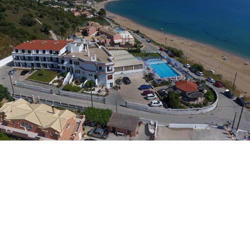 Belle Helene Hotel
