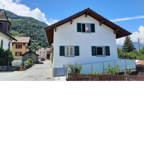 Belle Maison villageoise
