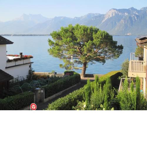 Belle-Rive