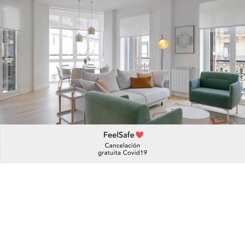 Belle Sebastian by FeelFree Rentals