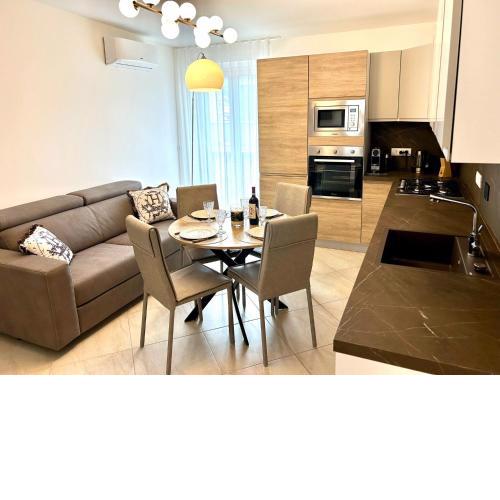 Belle vie luxury house