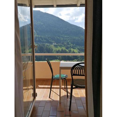Belle View Gastein