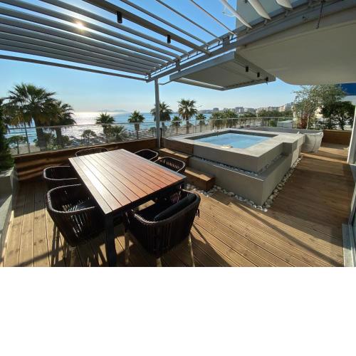 Belleview Apartment 2