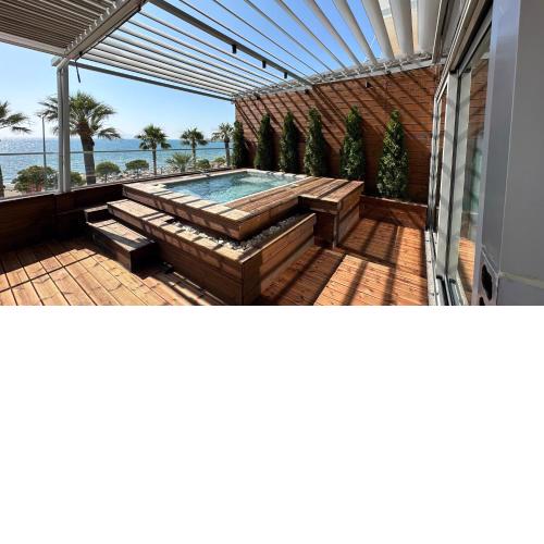 Belleview Apartment