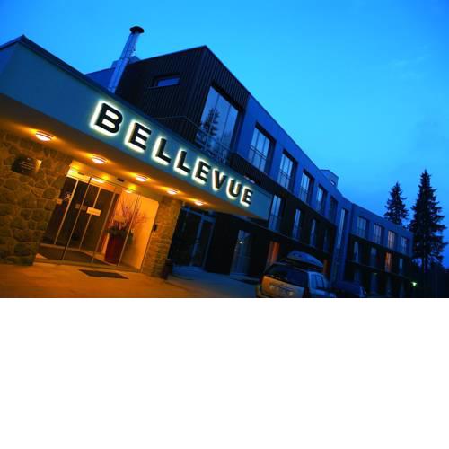 Bellevue - Wellness & Ski Hotel