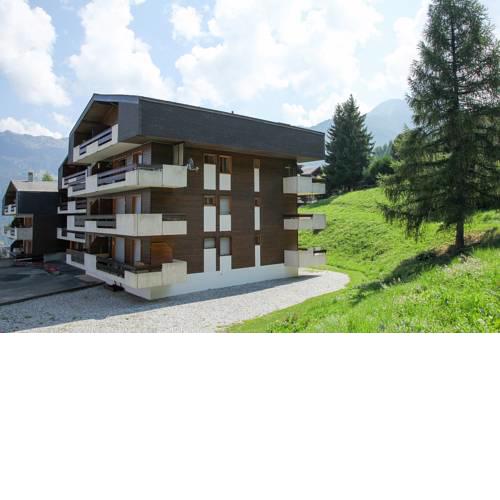 Bellevue A; nr. 301.