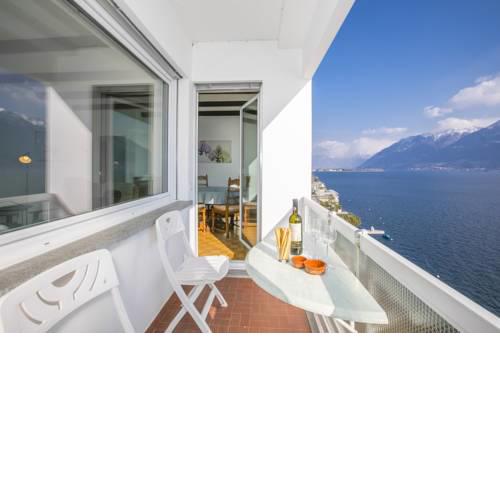 Bellevue Apartment