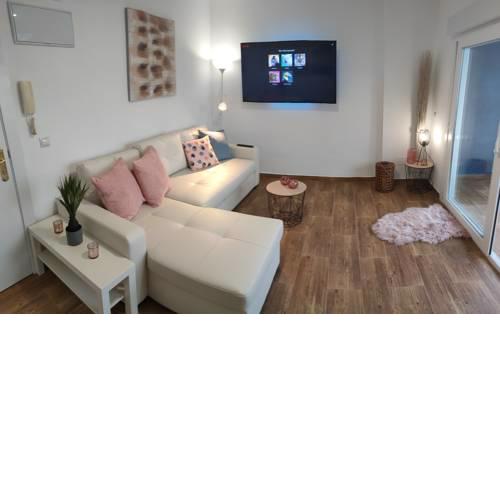 Bellevue Apartment