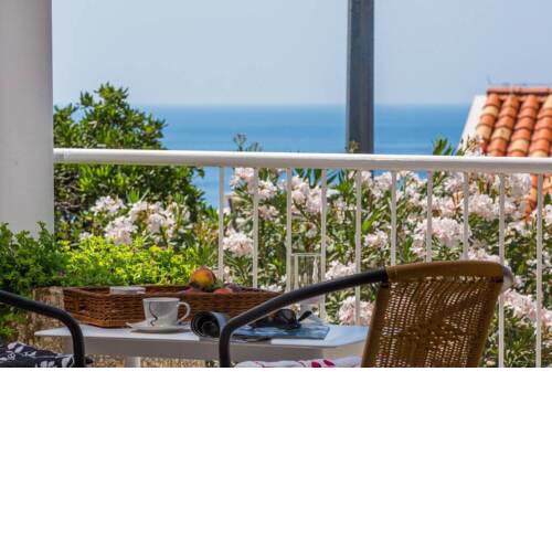Bellevue Beach Apartment