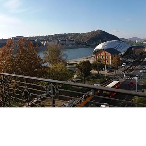 Bellevue Budapest