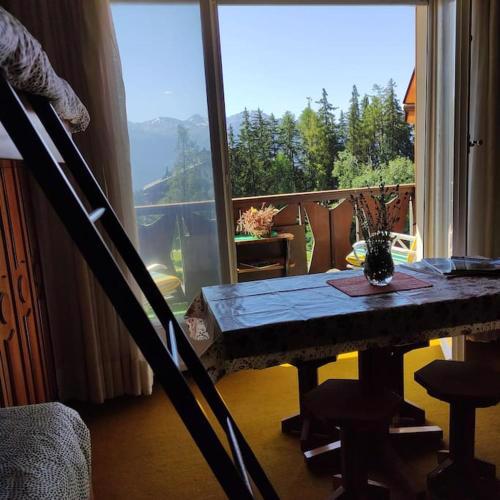 Bellevue Crans-Montana