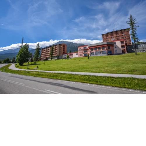 BELLEVUE Grand Hotel