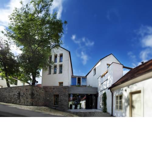 Bellevue hotel Karlov