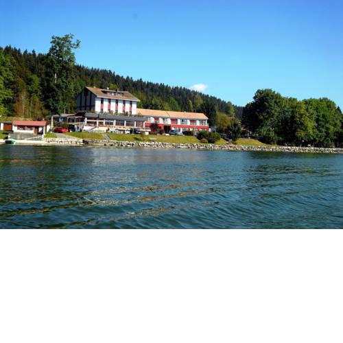 Bellevue le Rocheray