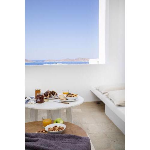 Bellevue studio - Boutique studio in Naousa