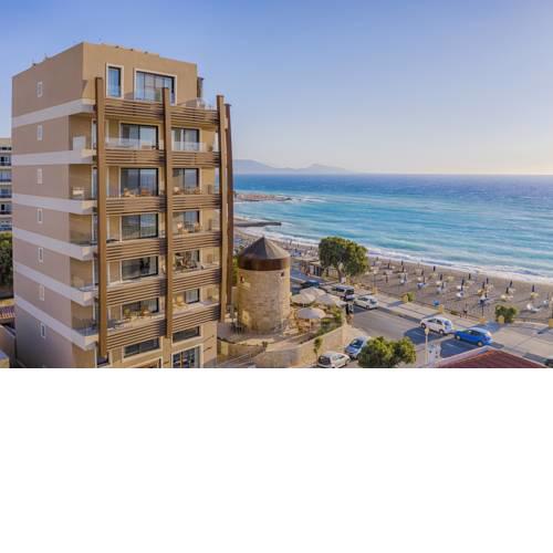 Bellevue Suites