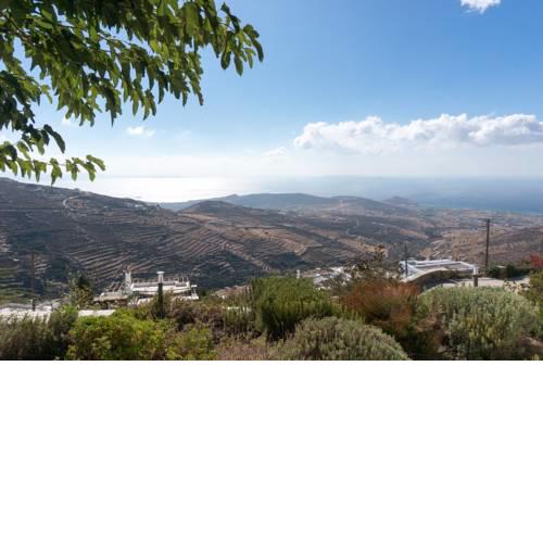 Bellevue Villa in Tinos