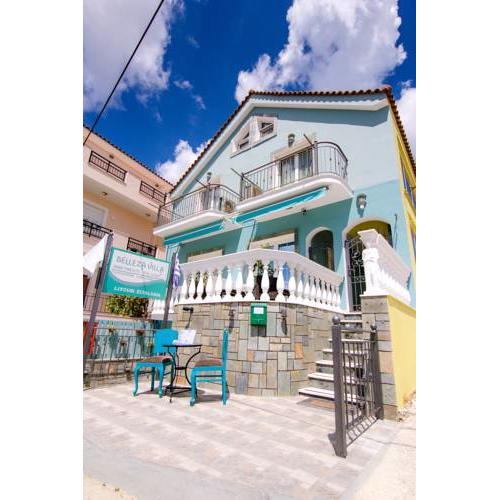 Belleza Villa