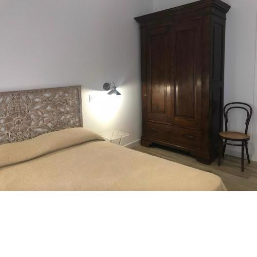BellHome 1 - Elegante appartamento nel centro di Bari