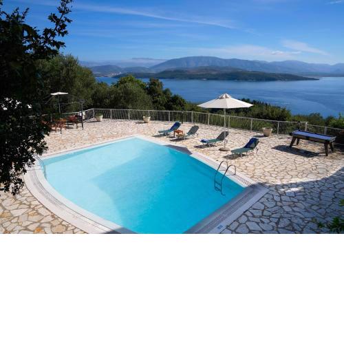 Bellina Villa