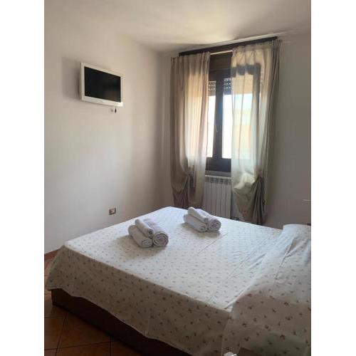 Bellini Apartment - Casa Vacanza Nardò