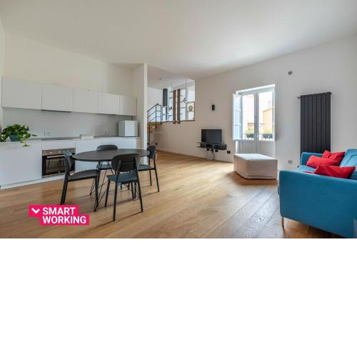 Bellini Design Apartment by Wonderful Italy