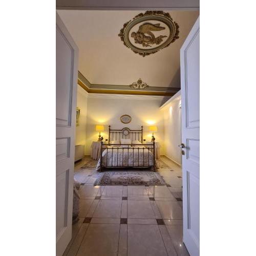 Bellini Garden Suite