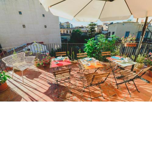 Bellini Home B&B Accessibile con Ascensore