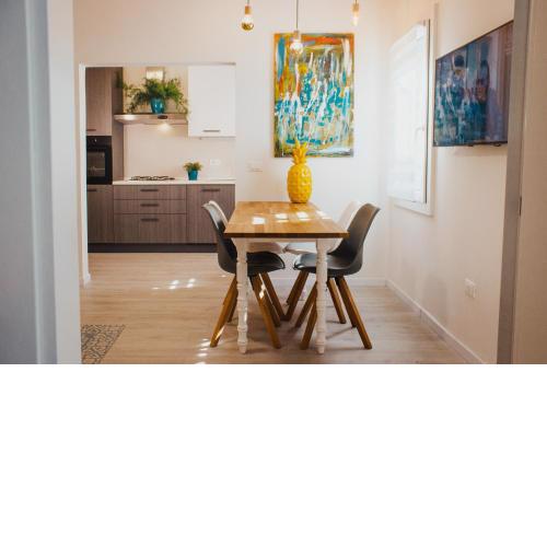 BELLINI LIVING APARTMENTS