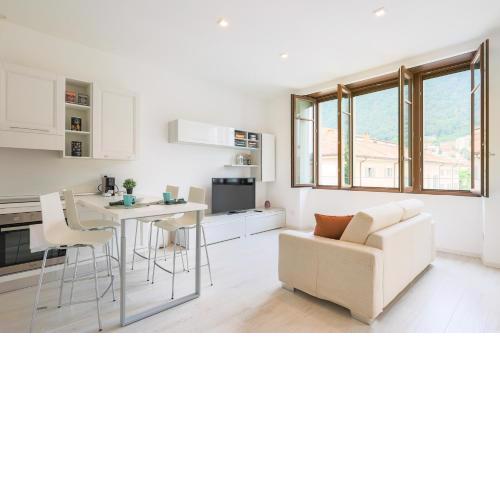Bellini Suite - by My Home In Como