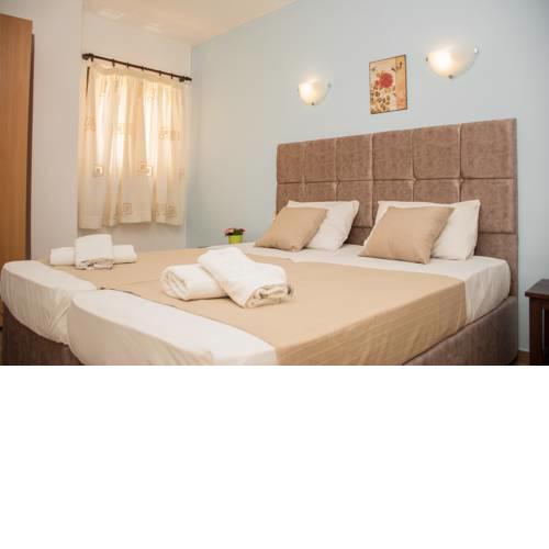 Bellino Apartments