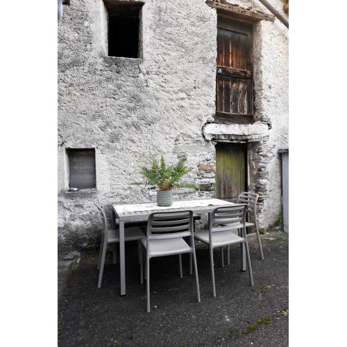 Bellinzona in Style