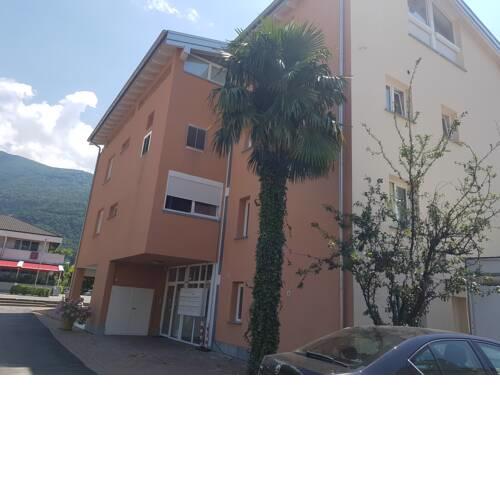 BELLINZONA ROOMS