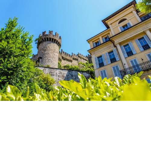 Bellinzona Youth Hostel