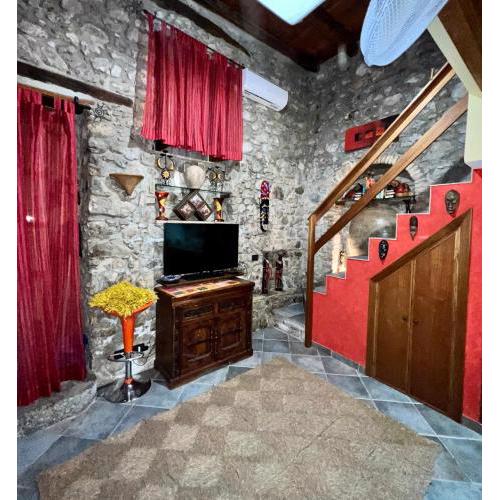 Bellipanni home