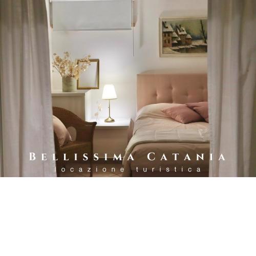 Bellissima Catania