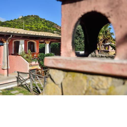 Bellissima Villa Ginestre 2, panoramica e vicinissima al mare