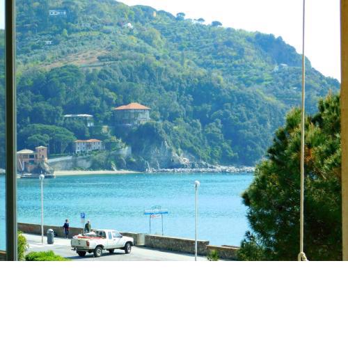 bellissima vista mare
