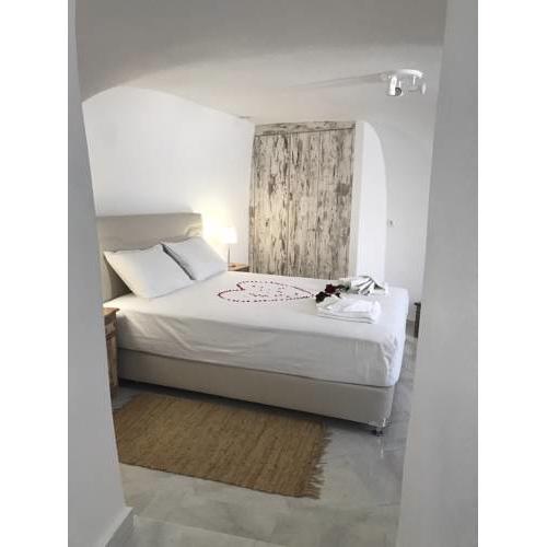 Bellissimo apartments
