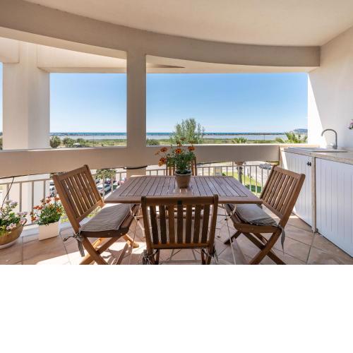 Bellissimo Appartamento Vista Mare