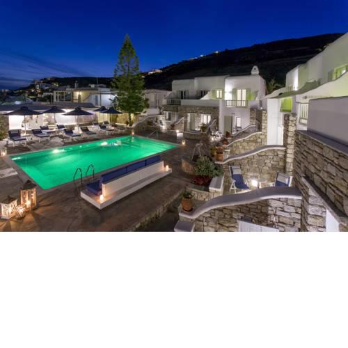 Bellissimo Resort