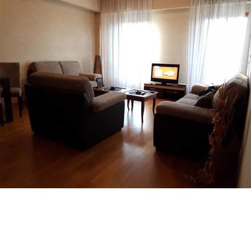 Bello Apartment