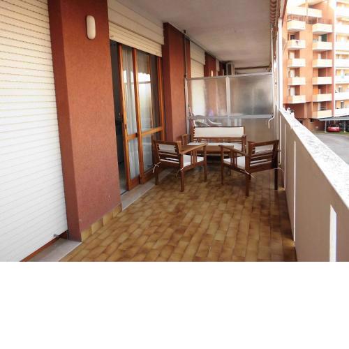 Bello Appartamento per 5 Persone - Ac - Terrazzo - Piscina