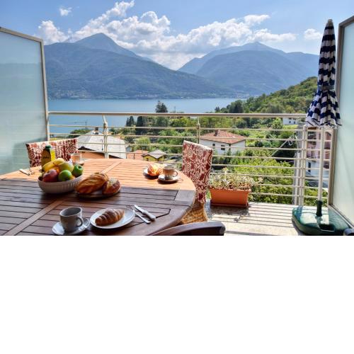 Bello Pianello 2-Bedroom Apartment