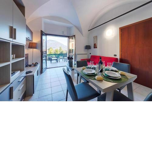 Bello Posto 1-Bedroom Apartment