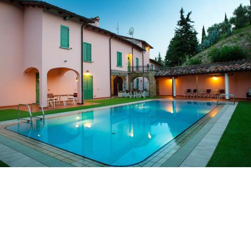 Bellosguardo Resort