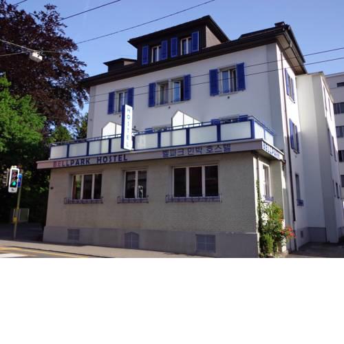 Bellpark Hostel