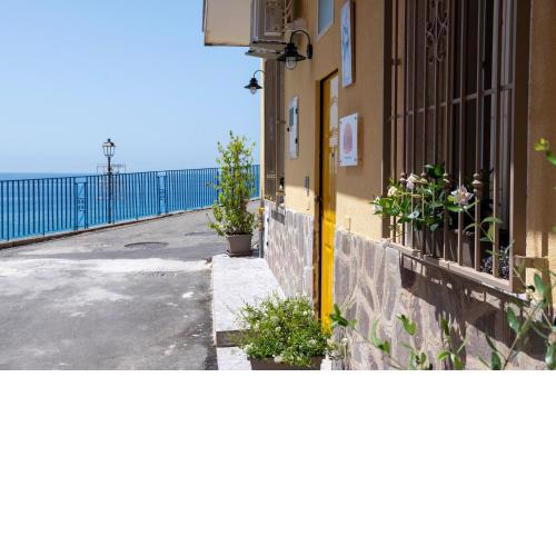 BelMa' Aparthotel and Rooms
