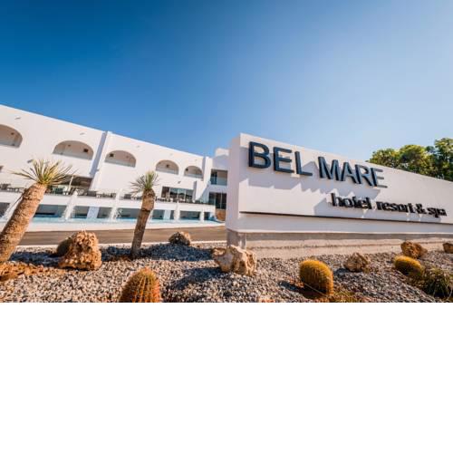 Belmare Hotel