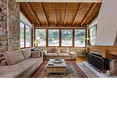 Belmond Forest Retreat